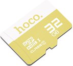 Фото Hoco microSDHC Class 10 UHS-I 32Gb