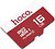 Фото Hoco microSDHC Class 10 UHS-I 16Gb