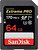 Фото SanDisk Extreme Pro SDXC UHS-I U3 V30 64Gb