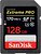 Фото SanDisk Extreme Pro SDXC UHS-I U3 V30 128Gb (SDSDXXY-128G-GN4IN)