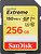 Фото SanDisk Extreme SDXC Class 10 UHS-I U3 V30 150MB/s 256Gb (SDSDXV5-256G-GNCIN)