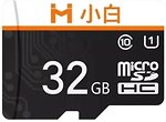Фото Xiaomi IMI microSDHC Class 10 UHS-I U1 32Gb (PAA1714B-32/BHR5915RT)