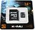 Фото Hi-Rali microSDHC Class 10 UHS-I U1 16Gb (HI-16GBSD10U1-01)