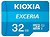Фото Kioxia Exceria microSDHC Class 10 UHS-I 32Gb (LMEX1L032GG2)
