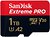 Фото SanDisk Extreme Pro microSDXC UHS-I U3 V30 A2 1Tb (SDSQXCZ-1T00-GN6MA)
