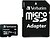 Фото Verbatim Premium microSDHC Class 10 UHS-I 32Gb (MDAVR-9/G)