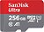 Фото SanDisk Ultra microSDXC Class 10 UHS-I A1 256Gb (SDSQUAC-256G-GN6MN)