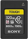 Фото Sony CFexpress Type A 320GB (CEAG320T.SYM)
