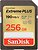 Фото SanDisk Extreme Plus SDXC Class 10 UHS-I U3 V30 256Gb (SDSDXWV-256G-GNCIN)