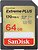 Фото SanDisk Extreme Plus SDXC Class 10 UHS-I U3 V30 64Gb (SDSDXW2-064G-GNCIN)