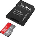 Фото SanDisk Ultra microSDXC Class 10 UHS-I U1 A1 64Gb (SDSQUAB-064G-GN6IA)