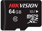 Фото Hikvision MLC microSDHC Class 10 64Gb (HS-TF-L2/64G)