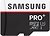 Фото Samsung Pro+ microSDXC Class 10 UHS-I U3 V30 256Gb (MB-MD256DA)