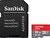 Фото SanDisk Ultra microSDHC Class 10 UHS-I A1 32Gb (SDSQUA4-032G-GN6IA)