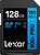 Фото Lexar High Performance 800x Pro SDXC UHS-I U3 V30 128Gb (LSD0800P128G-BNNNG)
