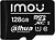 Фото Imou MicroSDXC Class 10 128Gb UHS-I (ST2-128-S1)