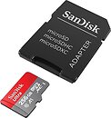 Фото SanDisk Ultra microSDXC Class 10 UHS-I A1 256Gb (SDSQUA4-256G-GN6MA)