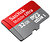 Фото SanDisk Mobile Ultra microSDHC 32Gb