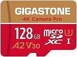 Карты памяти Gigastone