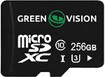 Карты памяти GreenVision