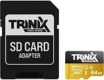 Карты памяти Trinix