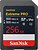 Фото SanDisk Extreme Pro SDXC Class 10 UHS-II U3 V90 256Gb (SDSDXDM-256G-GN4IN)