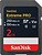 Фото SanDisk Extreme Pro SDXC Class 10 UHS-I U3 V30 200MB/s 2Tb (SDSDXXD-2T00-GN4IN)