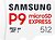Фото Samsung Express Card P9 microSDXC Class 10 UHS-I U3 V30 A1 512Gb (MB-MK512T/WW)