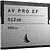 Фото Angelbird AV PRO CFast 2.0 512Gb (AVP512CF)