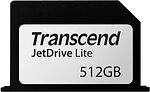 Фото Transcend JetDrive Lite 330 SDXC 512Gb (TS512GJDL330)
