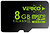 Фото Verico microSDHC Class 4 8Gb