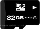 Фото Exceleram microSDHC Class 10 32Gb