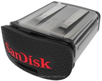 Фото SanDisk Ultra Fit 3.0 16 GB (SDCZ43-016G-G46)