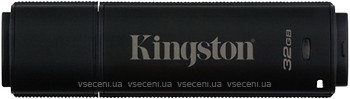 Фото Kingston DataTraveler 4000 G2 32 GB (DT4000G2/32GB)