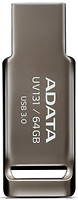 Фото ADATA UV131 64 GB (AUV131-64G-RGY)