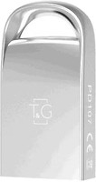 Фото T&G Metal Series TG107 64 GB