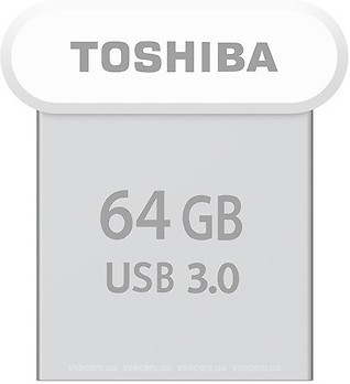 Фото Toshiba U364 64 GB