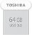 Фото Toshiba U364 64 GB