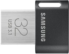 Фото Samsung Flash Drive Fit Plus 32 GB (MUF-32AB)
