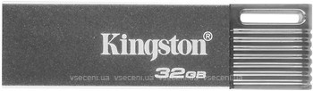 Фото Kingston DataTraveler Mini 32 GB (DTM7/32GB)