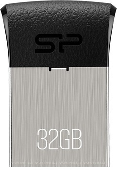 Фото Silicon Power Touch T35 32 GB