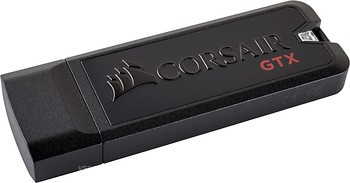 Фото Corsair Flash Voyager GTX 3.0 C 128 GB (CMFVYGTX3C-128GB)