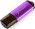 Фото Exceleram A3 Series Purple 3.1 Gen 1 128 GB (EXA3U3PU128)