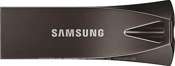 Фото Samsung Bar Plus Black 32 GB (MUF-32BE4/APC)