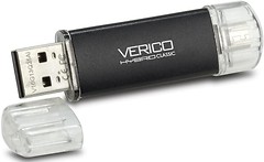 Фото Verico Hybrid Classic 32 GB (1UDOV-MIBK33-NN)