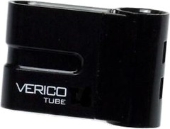 Фото Verico Tube Black 16 GB (1UDOV-P8BKG3-NN)
