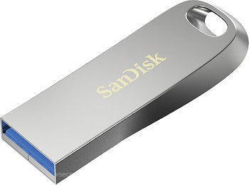 Фото SanDisk Ultra Luxe 16 GB (SDCZ74-016G-G46)