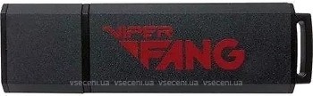 Фото Patriot Viper Fang 128 GB (PV128GFB3USB)