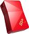 Фото Silicon Power Jewel J08 Red 16 GB (SP016GBUF3J08V1R)