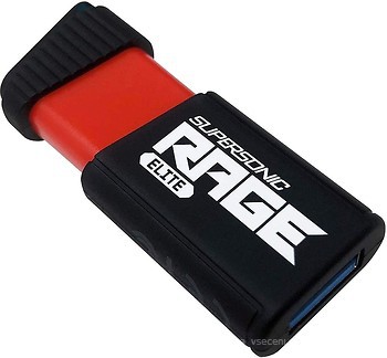 Фото Patriot Supersonic Rage Elite 512 GB (PEF512GSRE3USB)